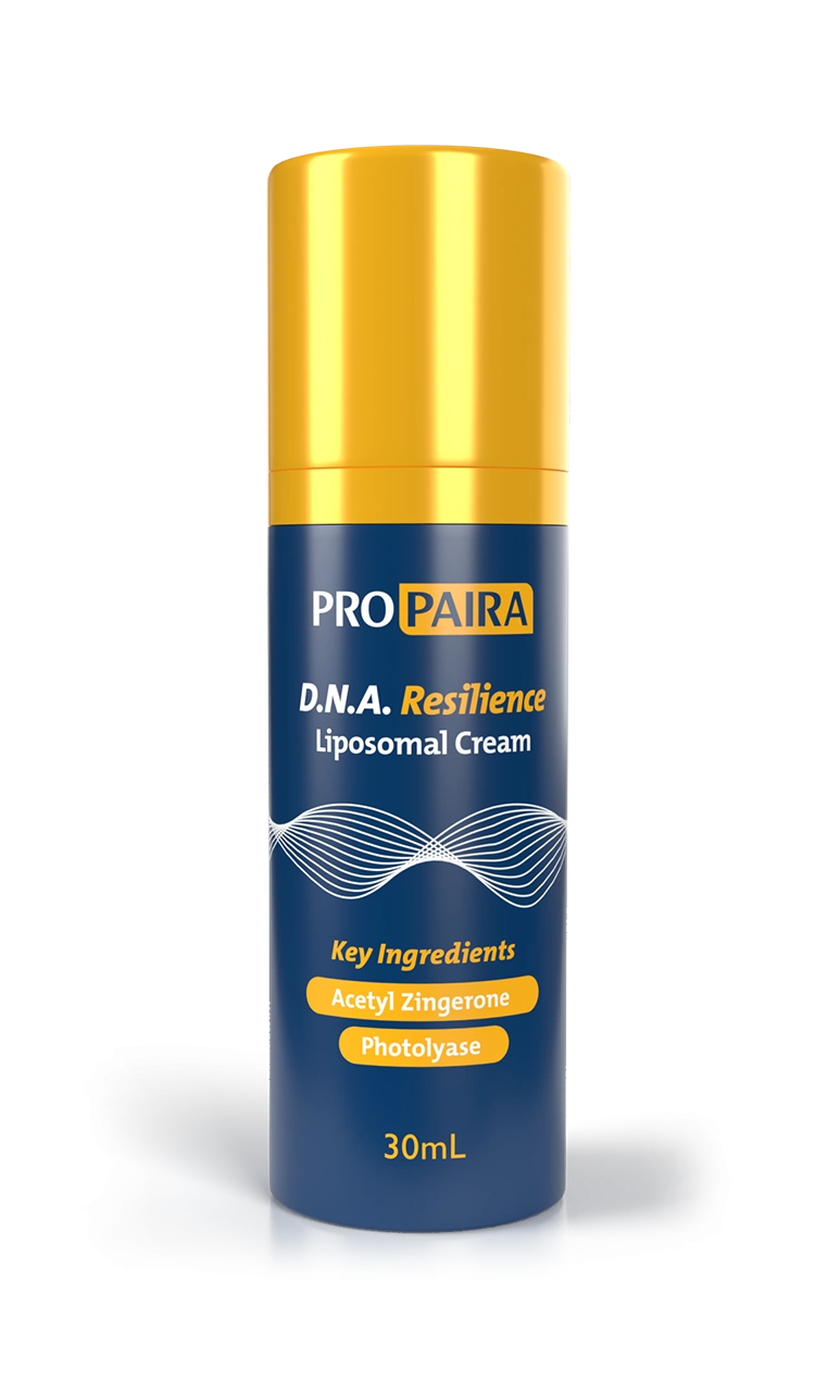 DNA Resilience Liposomal Cream (Photolyase)