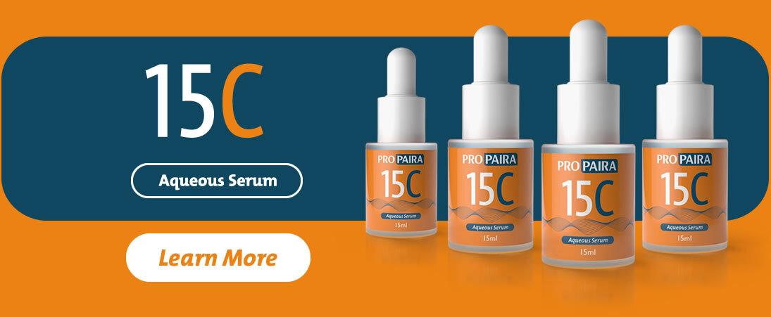 15C 15% Vit C Aqueous Serum