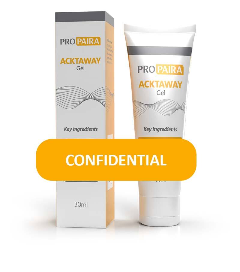 ACKTAWAY 30ml 