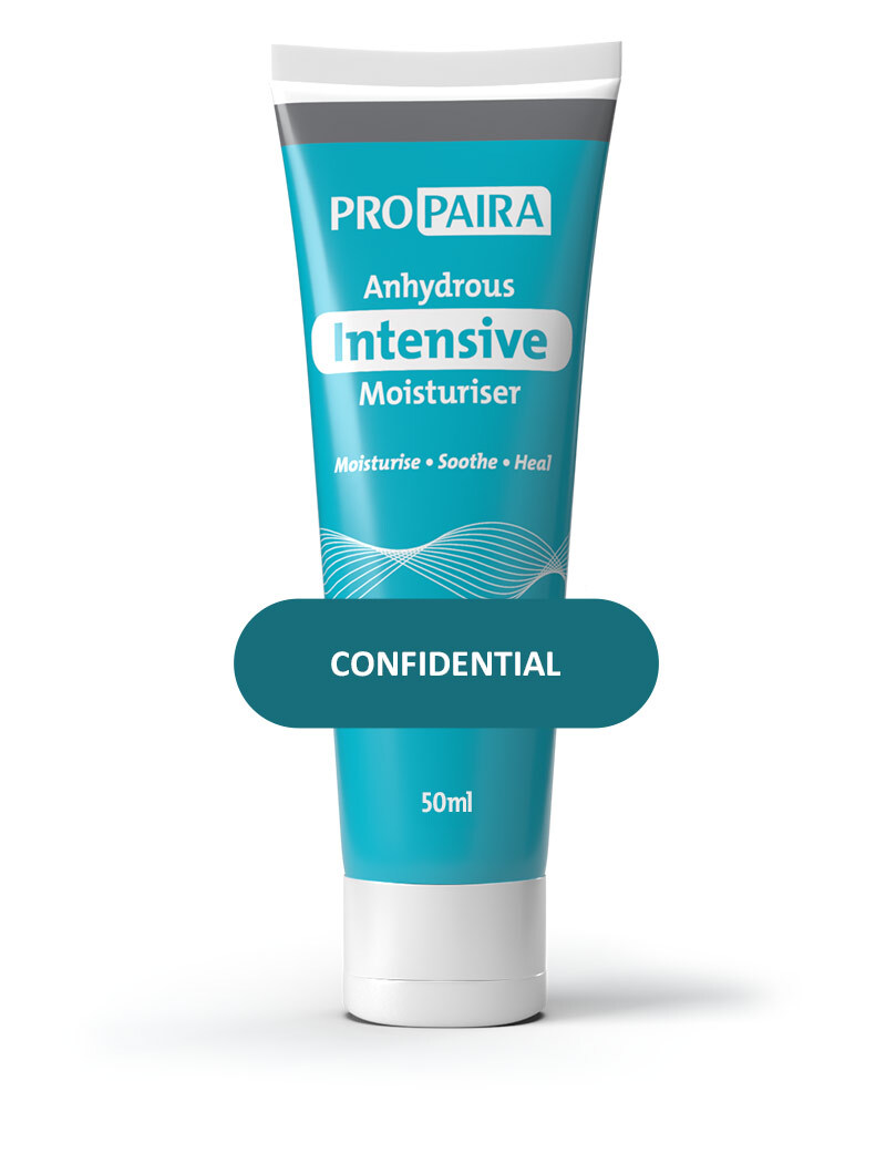 Anhydrous Intensive Moisturiser