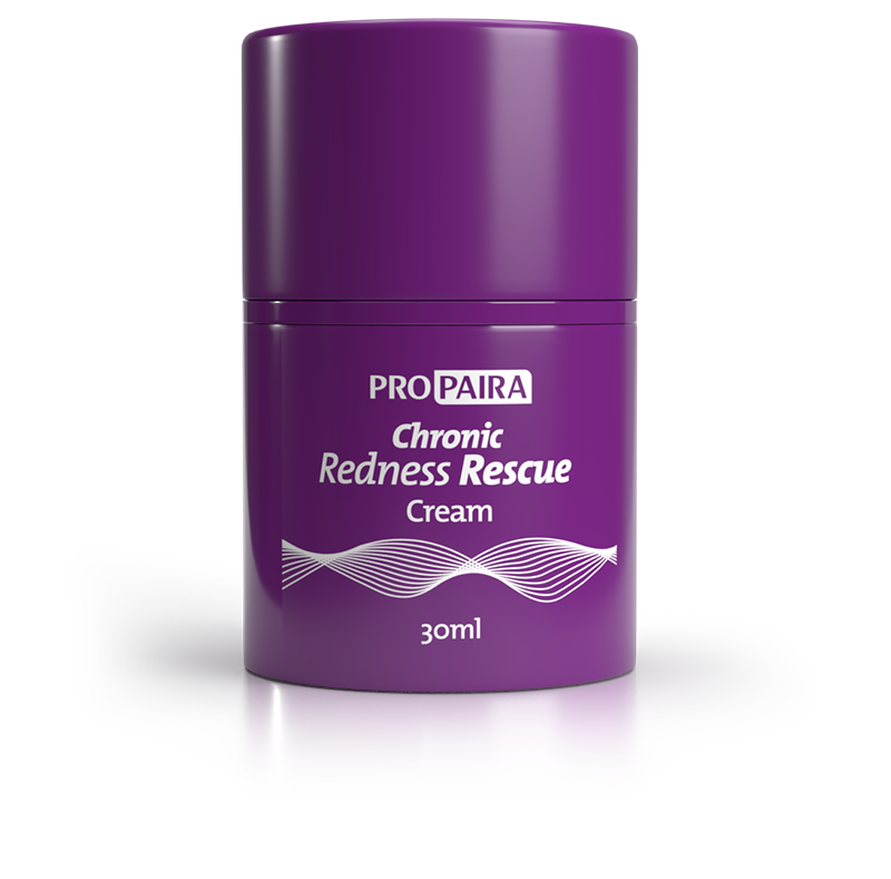 Chronic Redness Rescue Cream 30ml pipeline