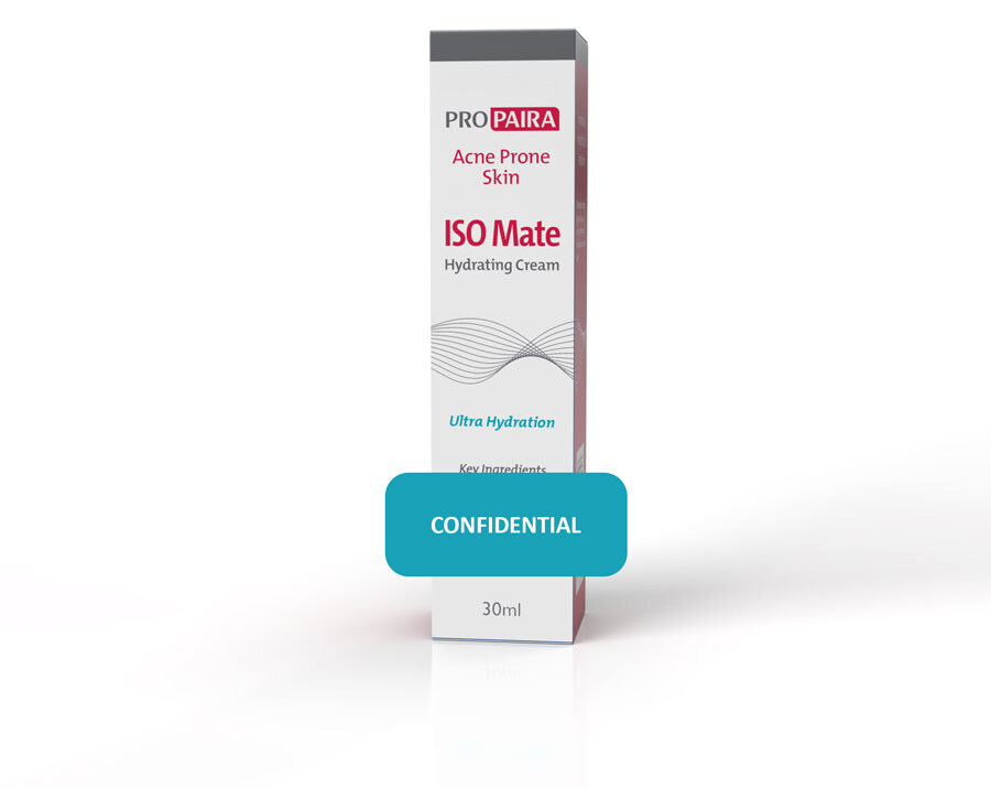 ISO Mate HydratingCream
