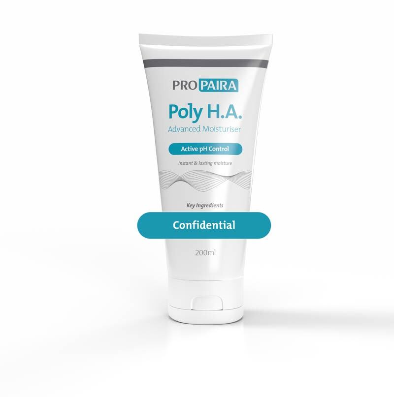 Poly HA Advanced Moisturiser