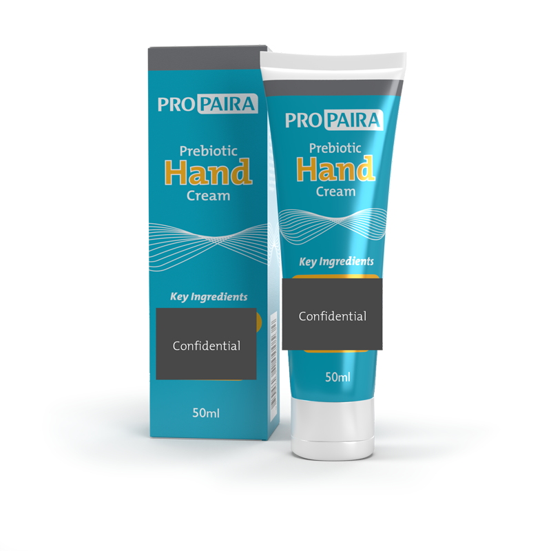 Prebiotic Hand Cream 50ml