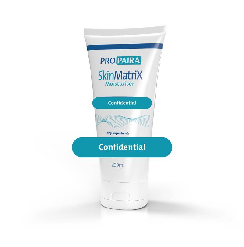 Skin Matrix Moisturiser 200ml
