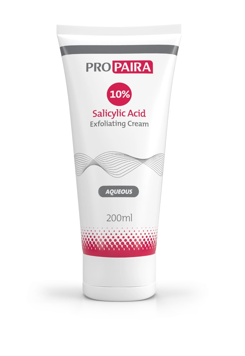 10% Salicylic Acid Exfoliating Cream