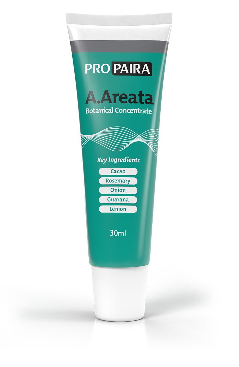 A.Areata Botanical Concentrate