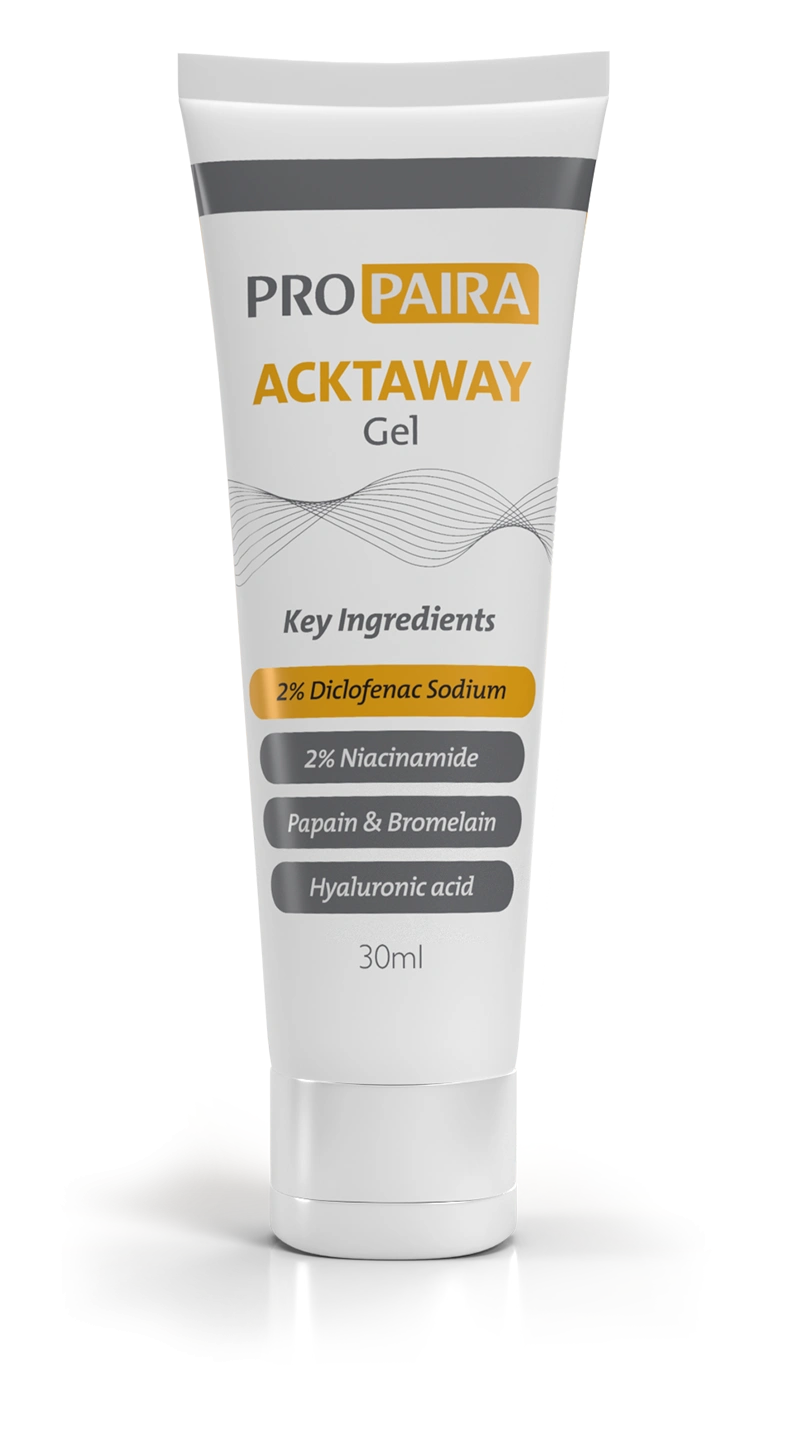 ACKTAWAY