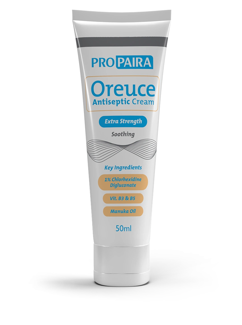 Oreuce Antiseptic Cream