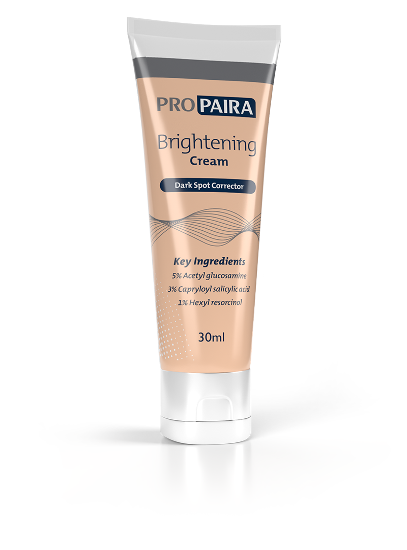 Brightening Cream (Dark Spot Corrector) 30ml