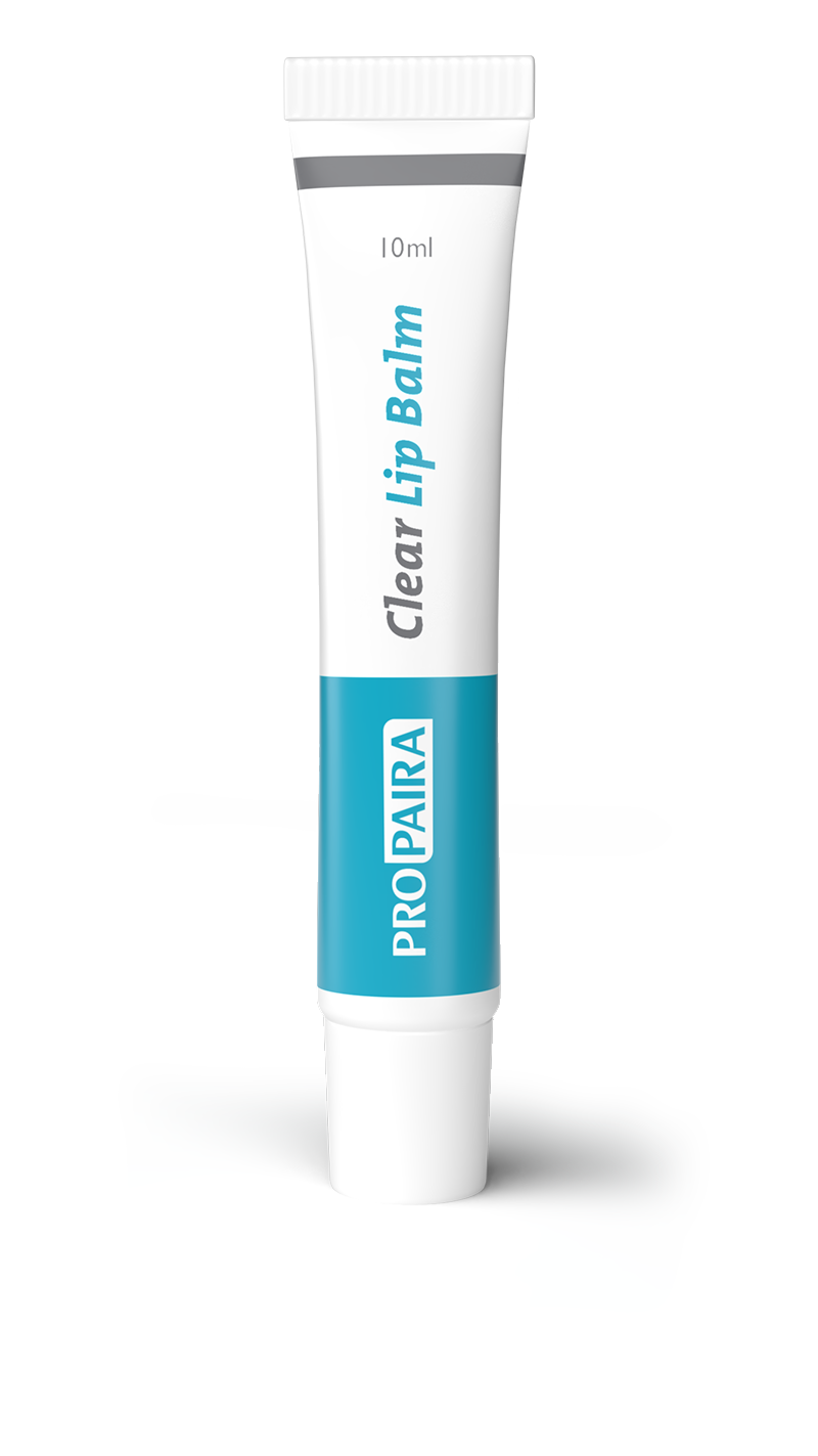 CLEAR Lip balm 10ml