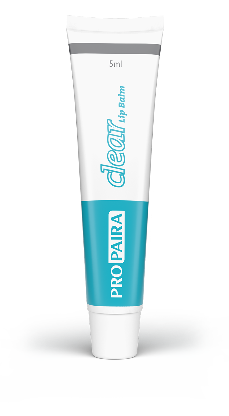 Lip Balm Clear