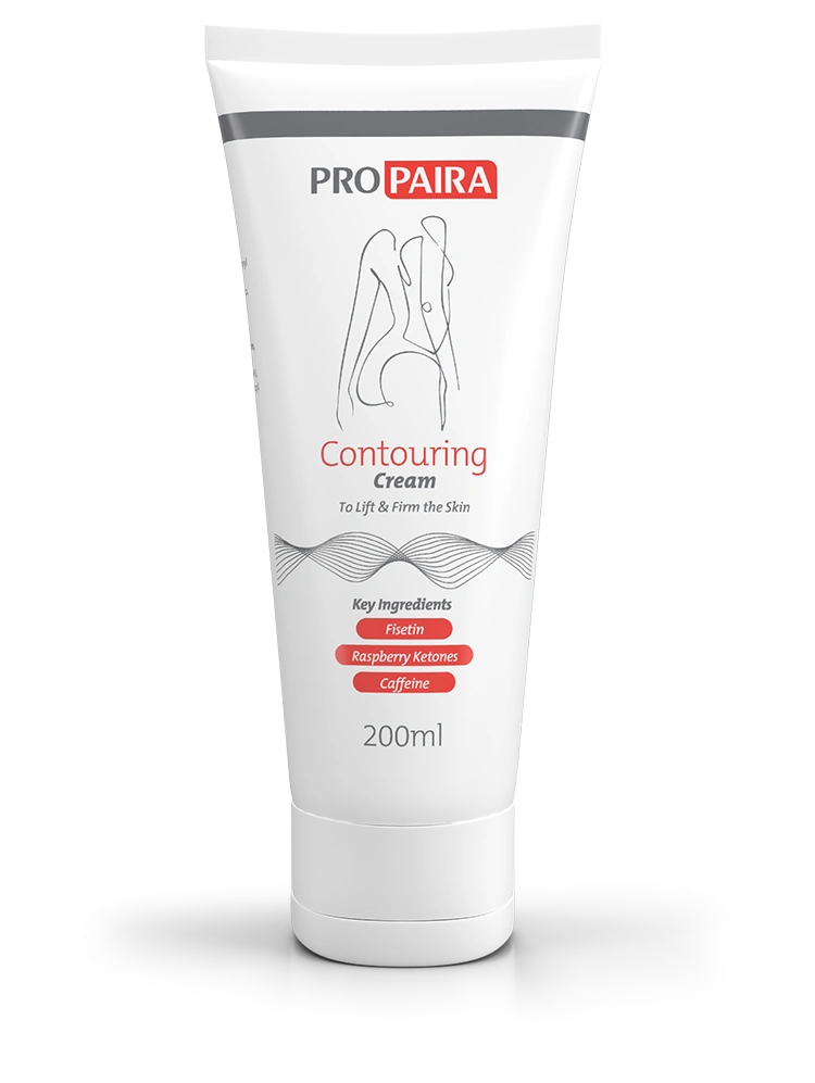 Contouring Cream