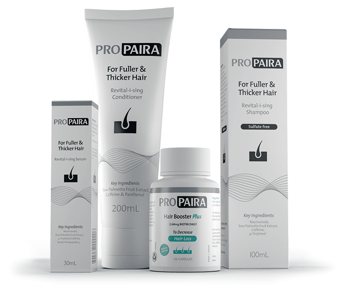 Hair Loss Treatment