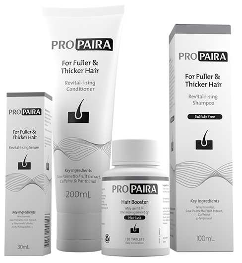 Hair Loss Treatment