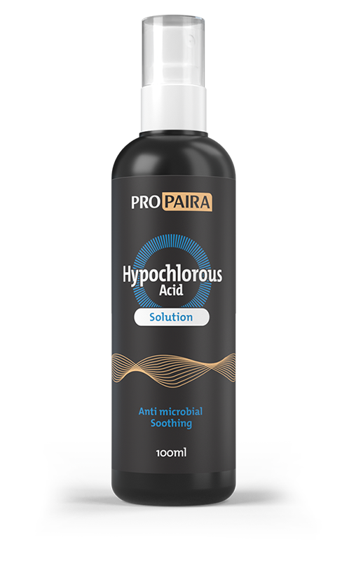 Hypochlorous Acid