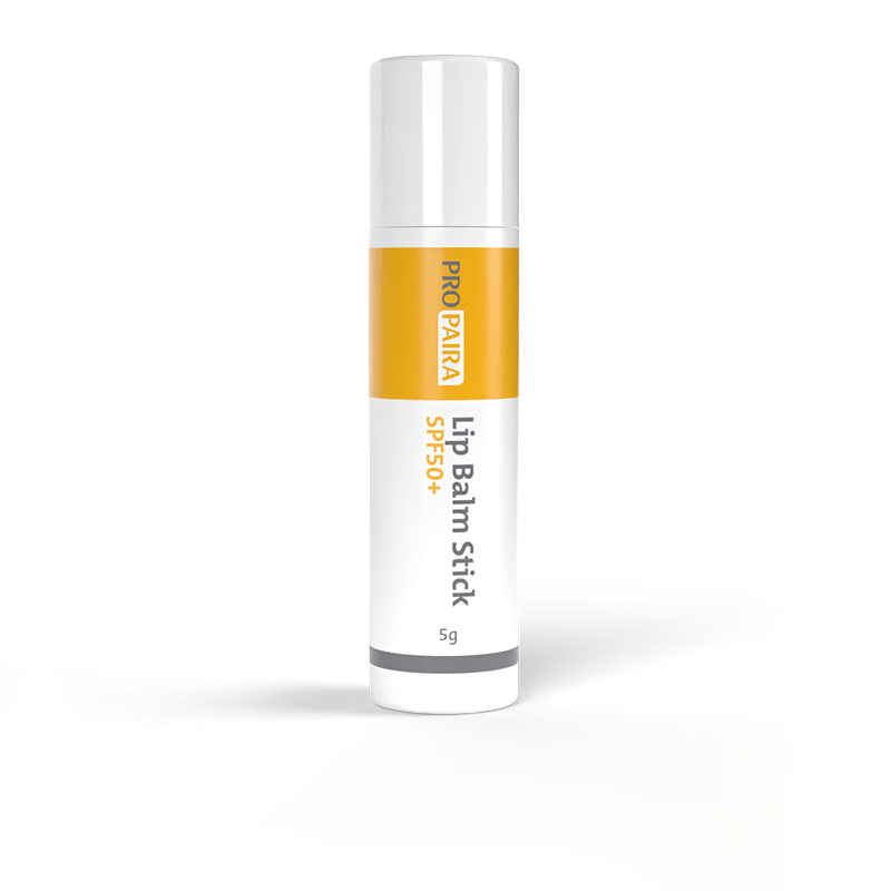 Lip Balm Stick SPF50+