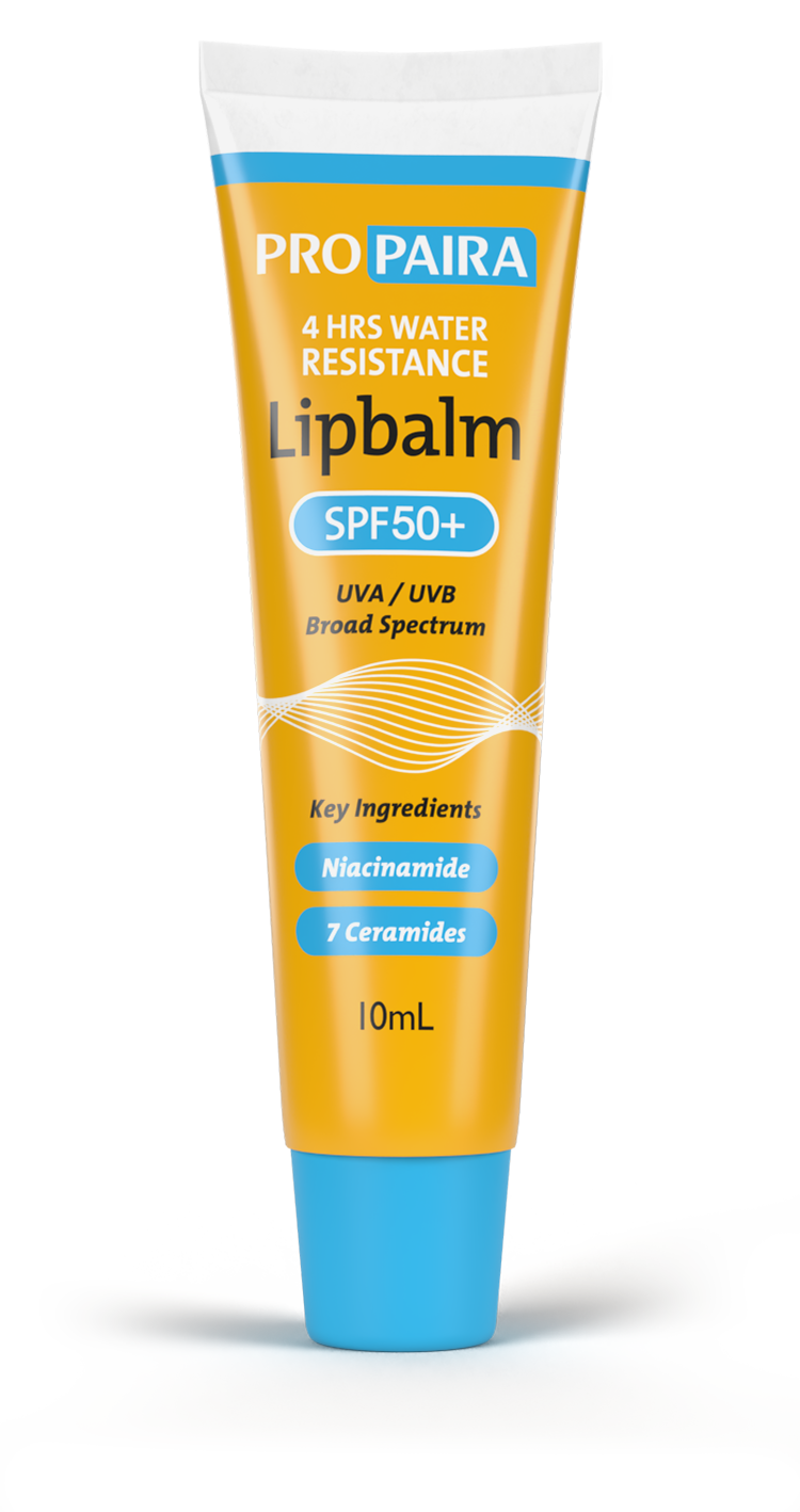 SPF50+ Lip Balm