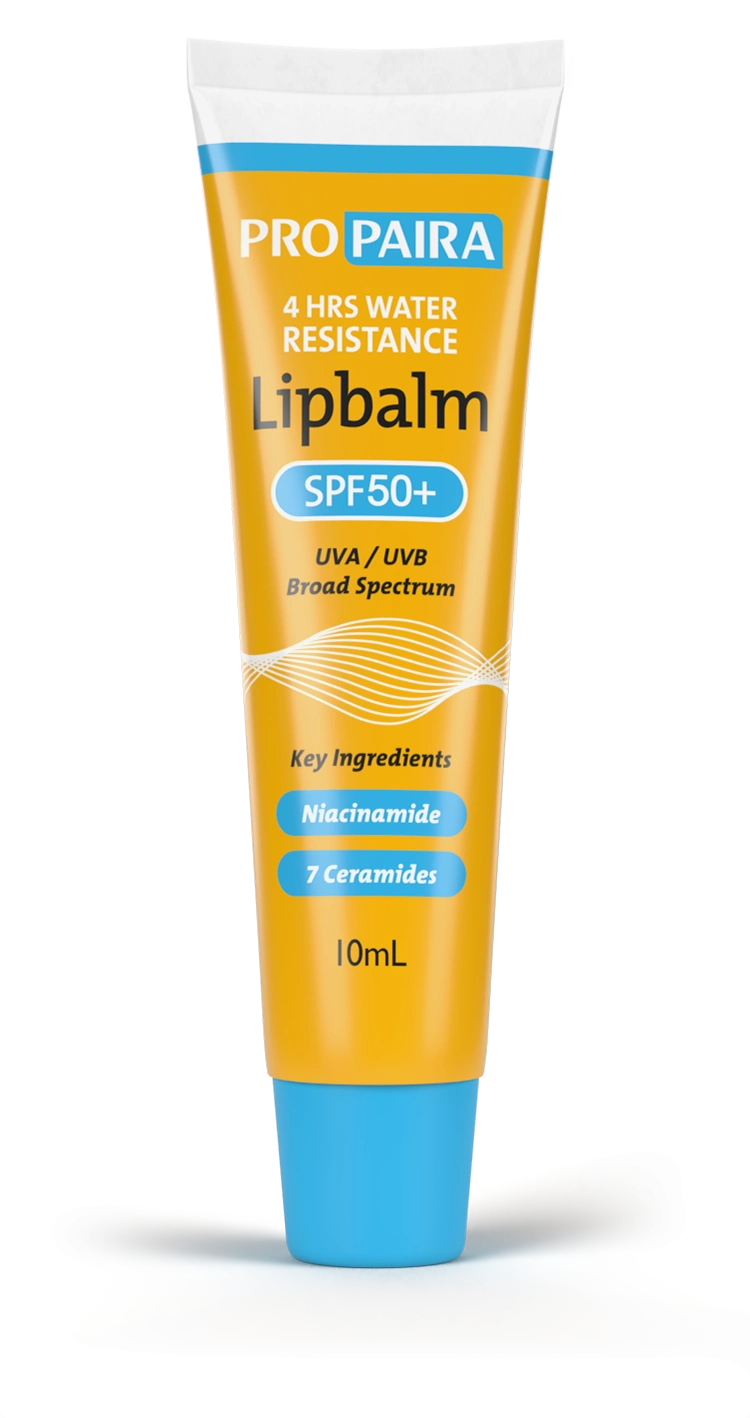 SPF50+ Lip Balm - Propaira