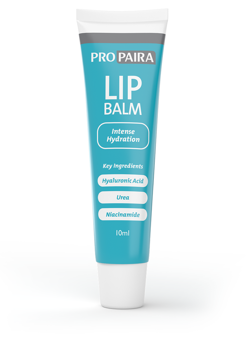 Lip Balm with Hyaluronic Acid