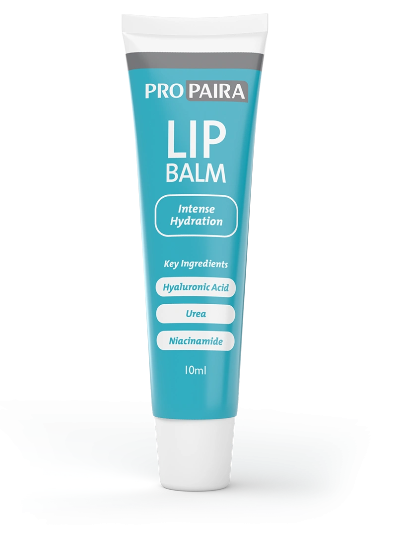 Lip Balm with Hyaluronic Acid