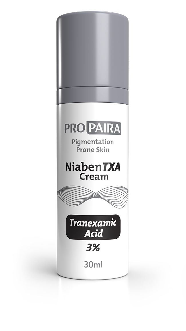 Niaben TXA - Tranexamic Acid For Hyper Pigmentation