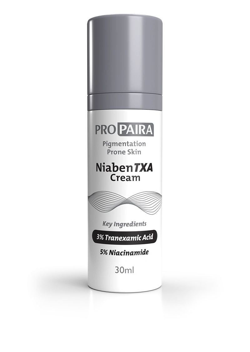 Niaben TXA - Tranexamic Acid For Hyper Pigmentation