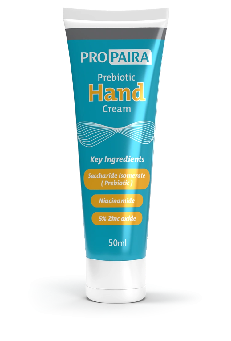 Prebiotic Hand Cream