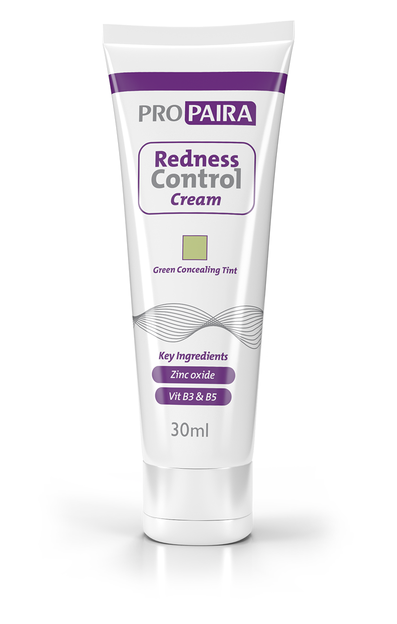 Redness Control Cream