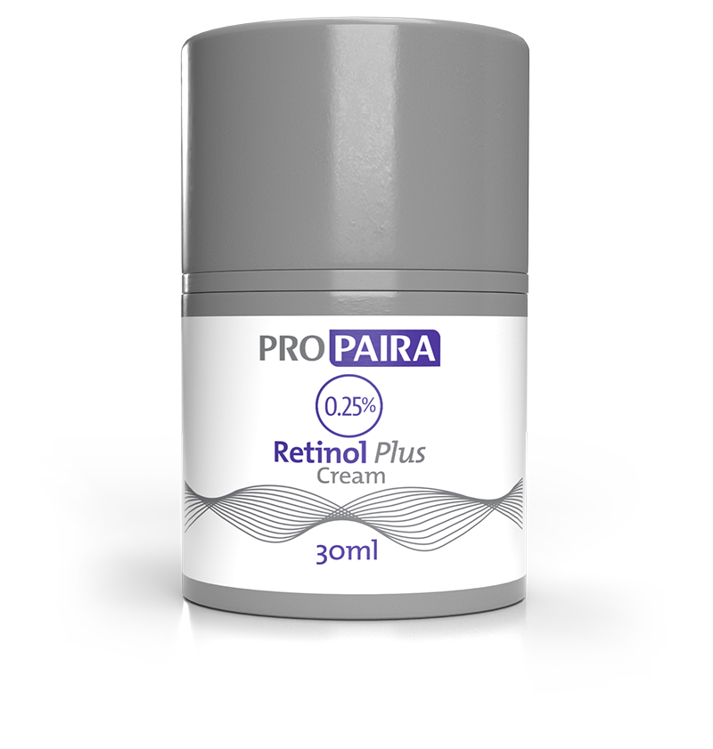 Retinol Plus Cream 30ml with Bakuchiol