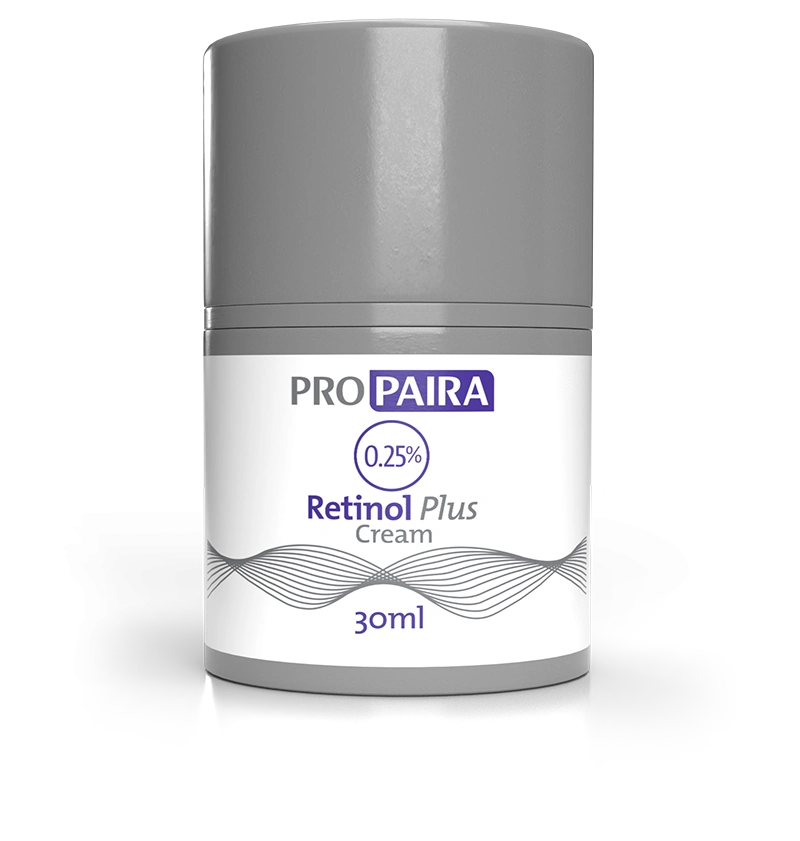 Retinol Plus Cream 30ml with Bakuchiol