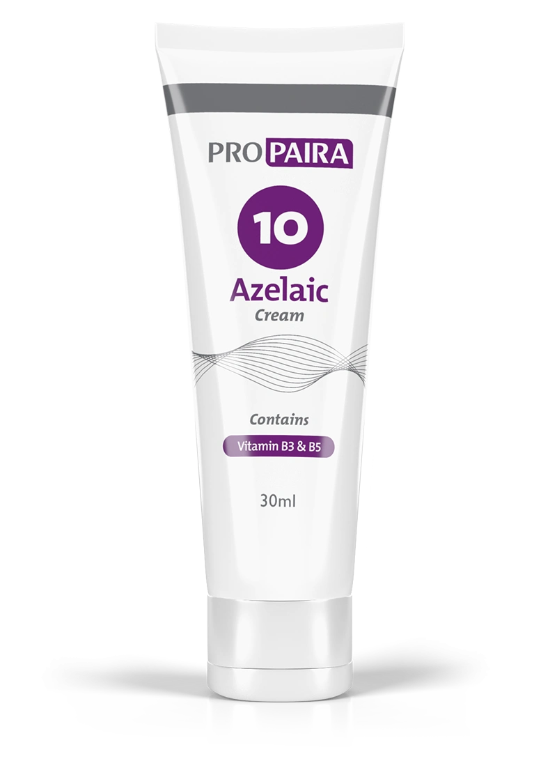10 Azelaic Acid Complex Cream for Rosacea