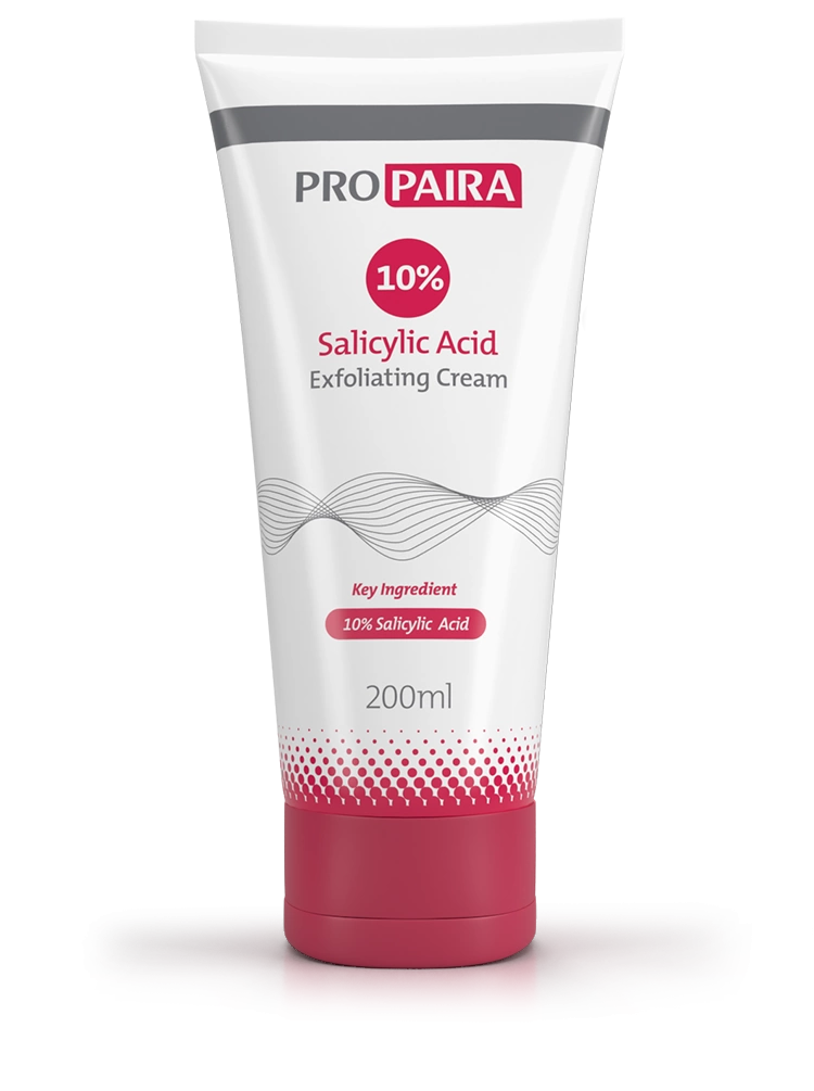10% Salicylic Acid Exfoliating Cream