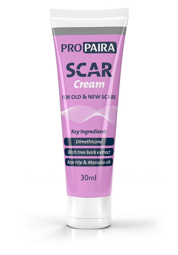 Scar Cream for old and new scars 30ml