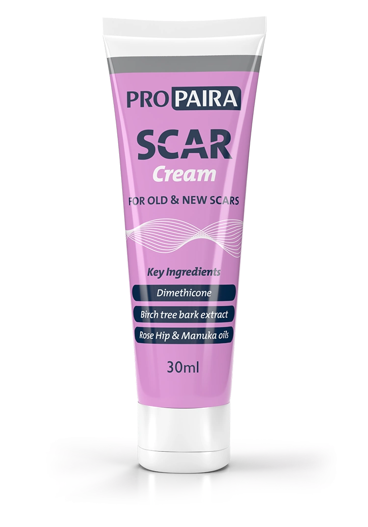 Scar Cream for old and new scars 30ml