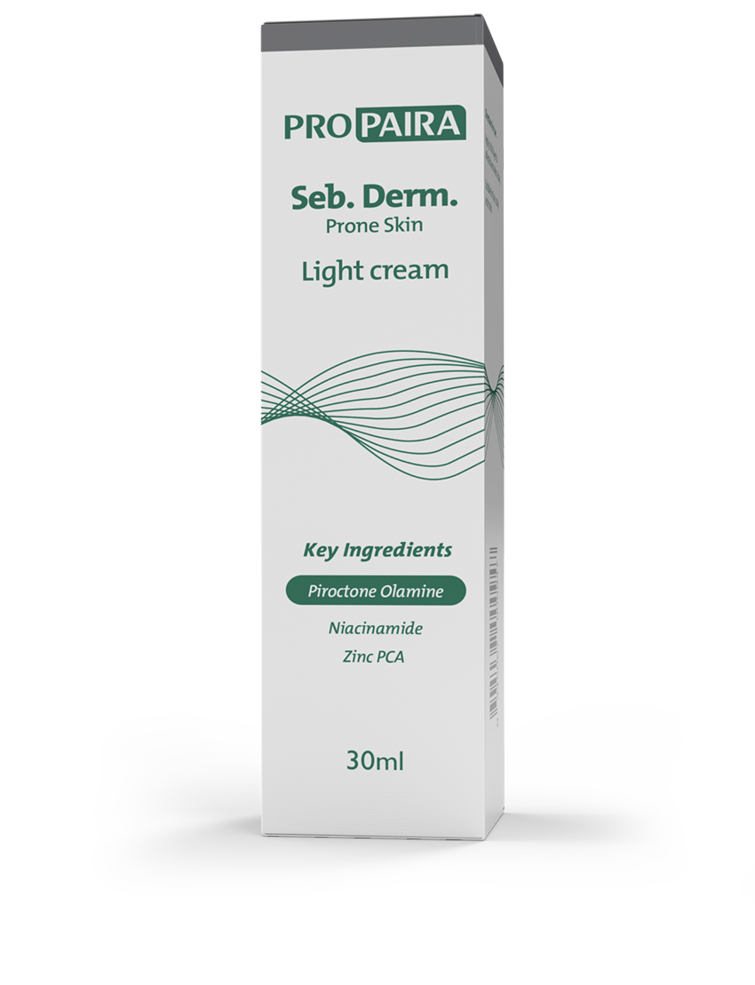 Seb Derm Light Cream