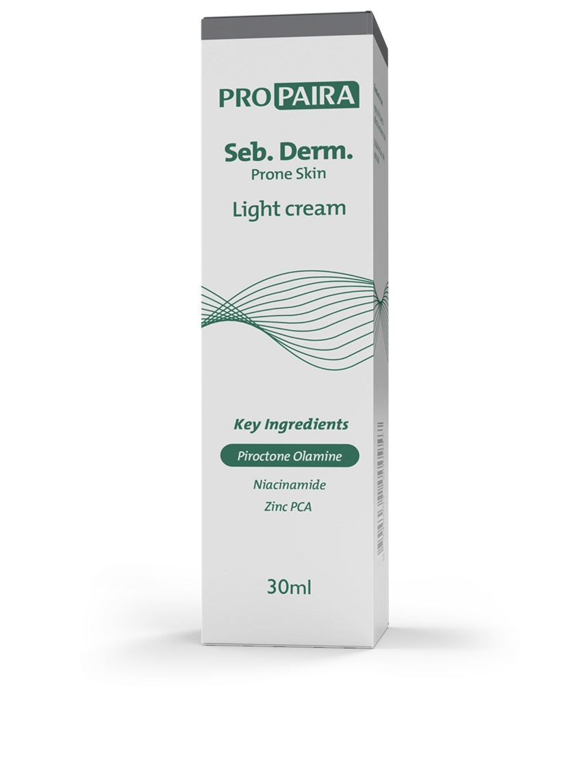 Seb Derm Light Cream