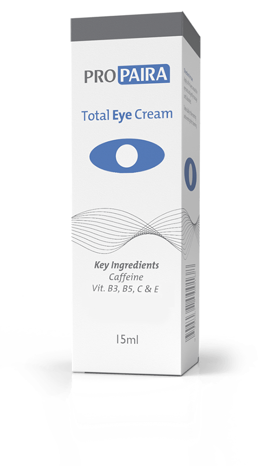 Total Eye Cream