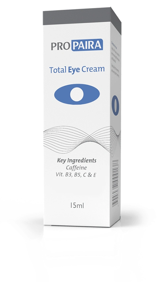 Total Eye Cream