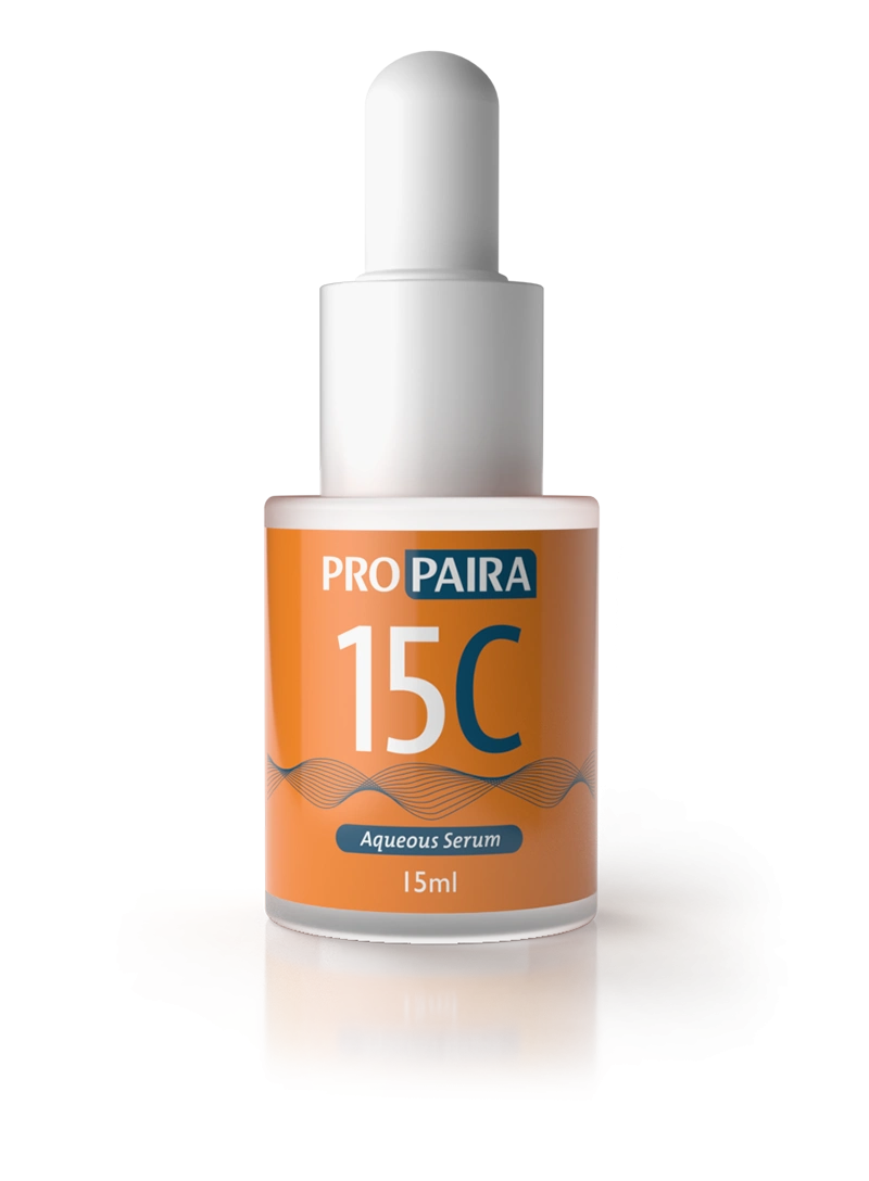 15% Vit C Aqueous Serum