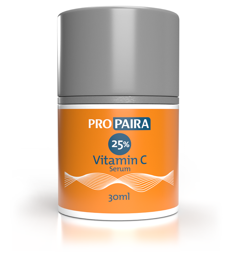 25% Vitamin C Serum