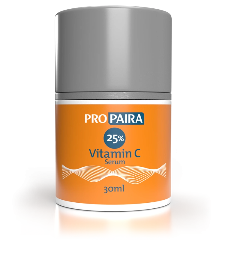 25% Vitamin C Serum