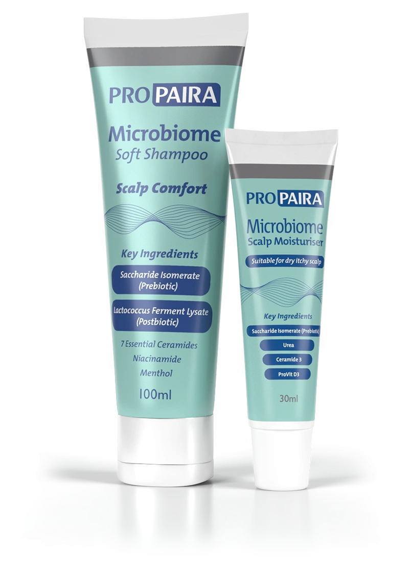 Microbiome Soft Shampoo 100ml