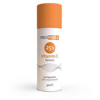 25% Vitamin C Serum 30ml 25% Vitamin C Serum 30ml
