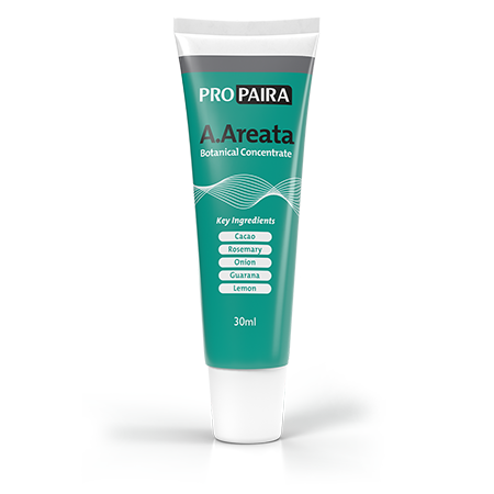 A.Areata Botanical Concentrate 30ml