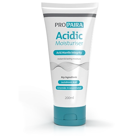 Acidic Moisturiser 200ml for Instant and lasting moisture