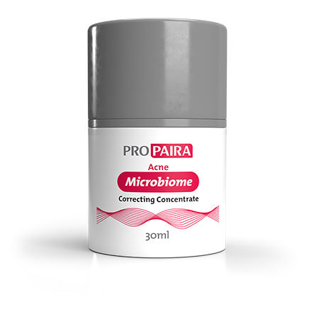Acne Prone Skin Microbiome Correcting Concentrate 30ml (to prevent breakouts)