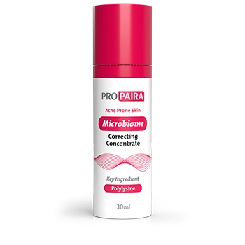 Acne Prone Skin Microbiome Correcting Concentrate 30ml (to prevent breakouts)