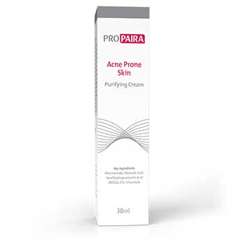 PROPAIRA Acne Prone Skin Purifying Cream 30ml