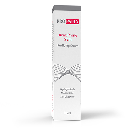 PROPAIRA Acne Prone Skin Purifying Cream 30ml